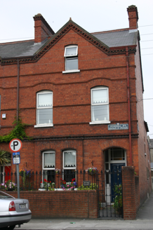 3 Crescent Villas, O'Connell Avenue, LIMERICK MUNICIPAL BOROUGH, Limerick,  Co. LIMERICK