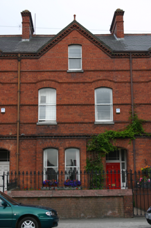 2 Crescent Villas, O'Connell Avenue, LIMERICK MUNICIPAL BOROUGH, Limerick,  Co. LIMERICK
