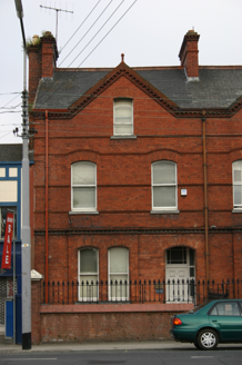 1 Crescent Villas, O'Connell Avenue, LIMERICK MUNICIPAL BOROUGH, Limerick,  Co. LIMERICK