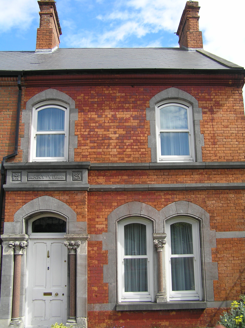 Mary Ville, O'Connell Avenue,  LIMERICK MUNICIPAL BOROUGH, Limerick,  Co. LIMERICK