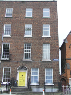 2 Quinlan Street,  LIMERICK MUNICIPAL BOROUGH, Limerick,  Co. LIMERICK