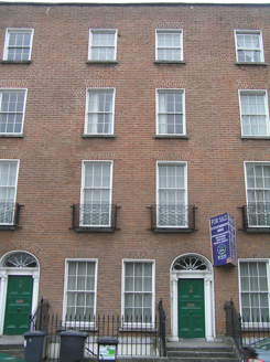 23 Barrington Street,  LIMERICK MUNICIPAL BOROUGH, Limerick,  Co. LIMERICK