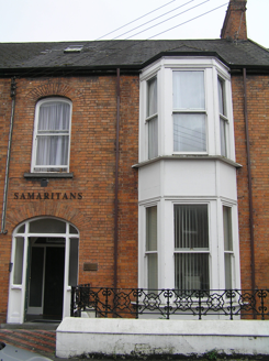 20 Barrington Street,  LIMERICK MUNICIPAL BOROUGH, Limerick,  Co. LIMERICK