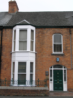 19 Barrington Street,  LIMERICK MUNICIPAL BOROUGH, Limerick,  Co. LIMERICK