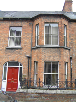 18 Barrington Street,  LIMERICK MUNICIPAL BOROUGH, Limerick,  Co. LIMERICK