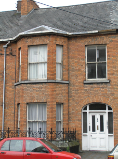 17 Barrington Street,  LIMERICK MUNICIPAL BOROUGH, Limerick,  Co. LIMERICK