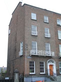 12 Barrington Street,  LIMERICK MUNICIPAL BOROUGH, Limerick,  Co. LIMERICK