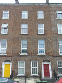 7 Barrington Street,  LIMERICK MUNICIPAL BOROUGH, Limerick,  Co. LIMERICK