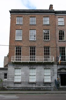 1 Pery Square, Barrington Street, LIMERICK MUNICIPAL BOROUGH, Limerick,  Co. LIMERICK