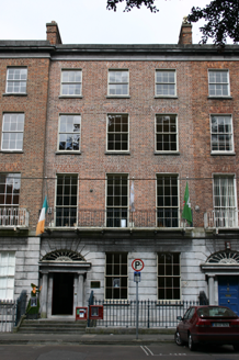 2 Pery Square,  LIMERICK MUNICIPAL BOROUGH, Limerick,  Co. LIMERICK