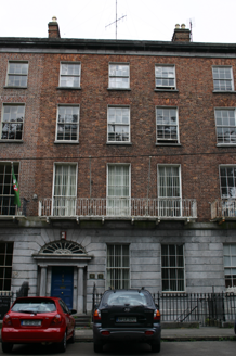 3 Pery Square,  LIMERICK MUNICIPAL BOROUGH, Limerick,  Co. LIMERICK