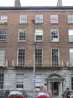 4 Pery Square,  LIMERICK MUNICIPAL BOROUGH, Limerick,  Co. LIMERICK