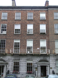 5 Pery Square,  LIMERICK MUNICIPAL BOROUGH, Limerick,  Co. LIMERICK
