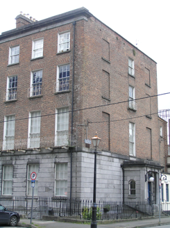 6 Pery Square, Hartstonge Street, LIMERICK MUNICIPAL BOROUGH, Limerick,  Co. LIMERICK