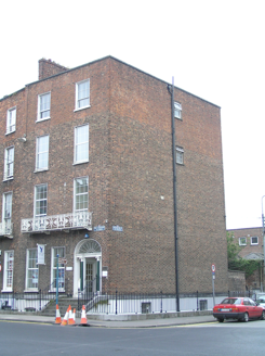 11 The Crescent, Barrington Street, LIMERICK MUNICIPAL BOROUGH, Limerick,  Co. LIMERICK