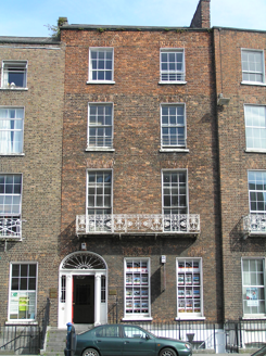 10 The Crescent,  LIMERICK MUNICIPAL BOROUGH, Limerick,  Co. LIMERICK