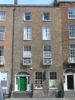 9 The Crescent,  LIMERICK MUNICIPAL BOROUGH, Limerick,  Co. LIMERICK