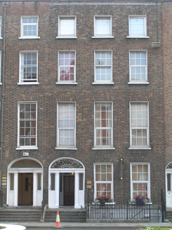 7 The Crescent,  LIMERICK MUNICIPAL BOROUGH, Limerick,  Co. LIMERICK