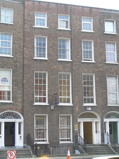 6 The Crescent,  LIMERICK MUNICIPAL BOROUGH, Limerick,  Co. LIMERICK