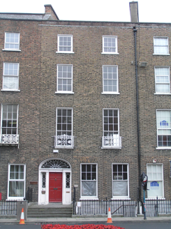 4 The Crescent,  LIMERICK MUNICIPAL BOROUGH, Limerick,  Co. LIMERICK