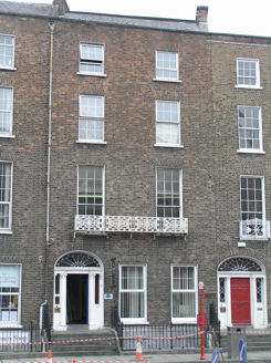 3 The Crescent,  LIMERICK MUNICIPAL BOROUGH, Limerick,  Co. LIMERICK