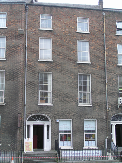 2 The Crescent,  LIMERICK MUNICIPAL BOROUGH, Limerick,  Co. LIMERICK