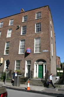 74 O'Connell Street, Hartstonge Street, LIMERICK MUNICIPAL BOROUGH, Limerick,  Co. LIMERICK