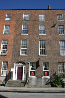 73 O'Connell Street,  LIMERICK MUNICIPAL BOROUGH, Limerick,  Co. LIMERICK