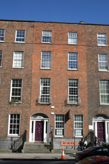 72 O'Connell Street,  LIMERICK MUNICIPAL BOROUGH, Limerick,  Co. LIMERICK