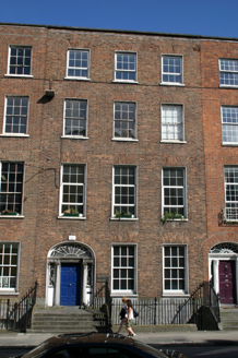 71 O'Connell Street,  LIMERICK MUNICIPAL BOROUGH, Limerick,  Co. LIMERICK