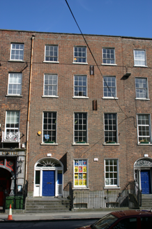 70 O'Connell Street,  LIMERICK MUNICIPAL BOROUGH, Limerick,  Co. LIMERICK