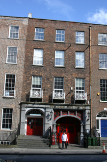 Belltable Arts Centre, 69 O'Connell Street,  LIMERICK MUNICIPAL BOROUGH, Limerick,  Co. LIMERICK