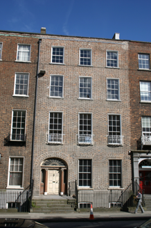 68 O'Connell Street,  LIMERICK MUNICIPAL BOROUGH, Limerick,  Co. LIMERICK