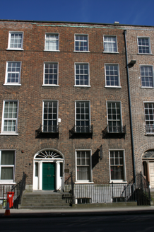 67 O'Connell Street,  LIMERICK MUNICIPAL BOROUGH, Limerick,  Co. LIMERICK