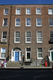 66 O'Connell Street,  LIMERICK MUNICIPAL BOROUGH, Limerick,  Co. LIMERICK