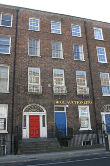 65 O'Connell Street,  LIMERICK MUNICIPAL BOROUGH, Limerick,  Co. LIMERICK
