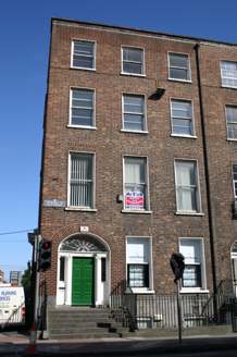 64 O'Connell Street, Mallow Street, LIMERICK MUNICIPAL BOROUGH, Limerick,  Co. LIMERICK