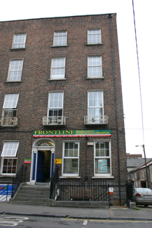 28 Mallow Street, Daly's Lane, LIMERICK MUNICIPAL BOROUGH, Limerick,  Co. LIMERICK