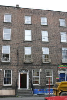 27 Mallow Street,  LIMERICK MUNICIPAL BOROUGH, Limerick,  Co. LIMERICK