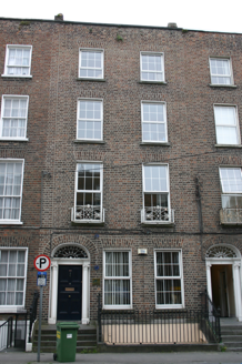 26 Mallow Street,  LIMERICK MUNICIPAL BOROUGH, Limerick,  Co. LIMERICK