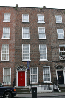 25 Mallow Street,  LIMERICK MUNICIPAL BOROUGH, Limerick,  Co. LIMERICK