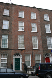 24 Mallow Street,  LIMERICK MUNICIPAL BOROUGH, Limerick,  Co. LIMERICK