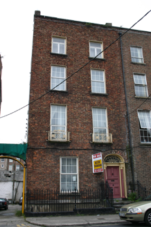 3 Catherine Place,  LIMERICK MUNICIPAL BOROUGH, Limerick,  Co. LIMERICK
