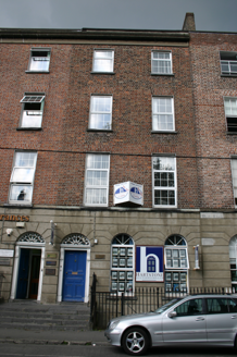 Hartstone Auctioneers Ltd., 5 Hartstonge Street,  LIMERICK MUNICIPAL BOROUGH, Limerick,  Co. LIMERICK