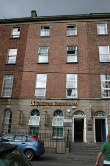 Sullivan Insurances, 4 Hartstonge Street,  LIMERICK MUNICIPAL BOROUGH, Limerick,  Co. LIMERICK