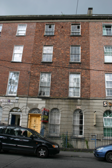 3 Hartstonge Street,  LIMERICK MUNICIPAL BOROUGH, Limerick,  Co. LIMERICK