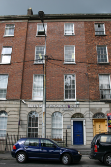 Breen, Geary, McCarthy & Shee Solicitors, 2 Hartstonge Street,  LIMERICK MUNICIPAL BOROUGH, Limerick,  Co. LIMERICK