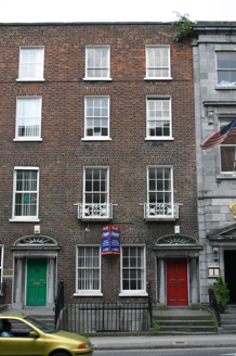 62 O'Connell Street,  LIMERICK MUNICIPAL BOROUGH, Limerick,  Co. LIMERICK