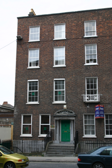 61 O'Connell Street,  LIMERICK MUNICIPAL BOROUGH, Limerick,  Co. LIMERICK
