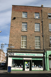 43 O'Connell Street, Cecil Street, LIMERICK MUNICIPAL BOROUGH, Limerick,  Co. LIMERICK